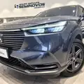 HONDA HR-V 1.5 DI I-VTEC FLEX EXL CVT HONDA HR-V 1.5 DI I-VTEC FLEX EXL CVT