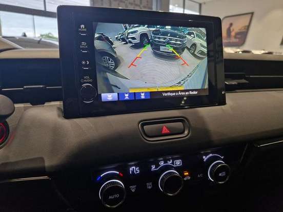 HONDA-HR-V-1.5 DI I-VTEC FLEX EXL CVT HONDA-HR-V-2023
