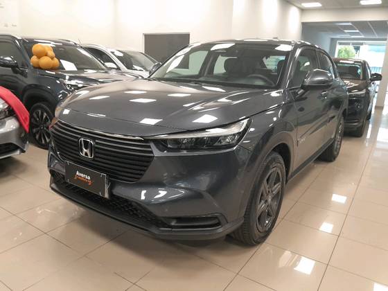 HONDA HR-V 1.5 DI I-VTEC FLEX EXL CVT