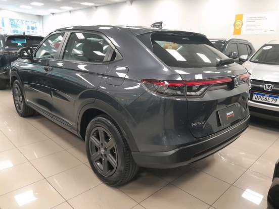 HONDA-HR-V-1.5 DI I-VTEC FLEX EXL CVT HONDA-HR-V-2023