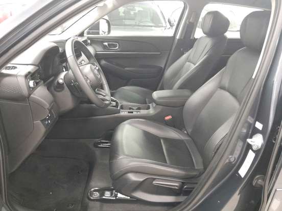 HONDA-HR-V-1.5 DI I-VTEC FLEX EXL CVT HONDA-HR-V-2023