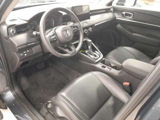 HONDA-HR-V-1.5 DI I-VTEC FLEX EXL CVT HONDA-HR-V-2023
