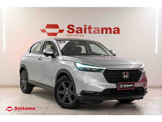 HONDA HR-V 1.5 DI I-VTEC FLEX EXL CVT