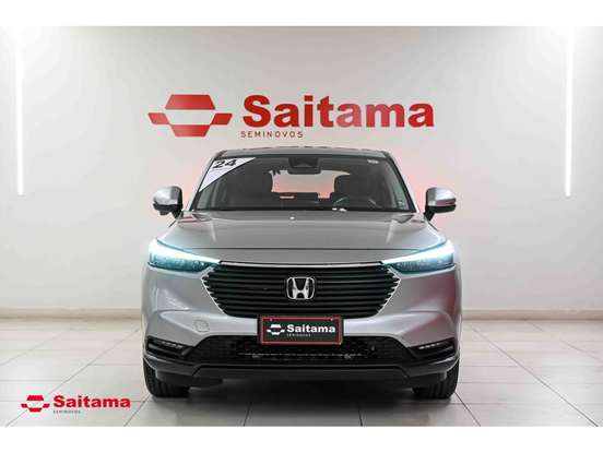 HONDA-HR-V-1.5 DI I-VTEC FLEX EXL CVT HONDA-HR-V-2023