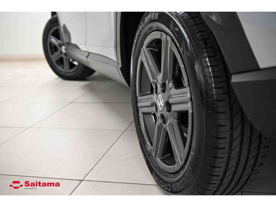 HONDA-HR-V-1.5 DI I-VTEC FLEX EXL CVT HONDA-HR-V-2023