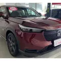 HONDA HR-V 1.5 DI I-VTEC FLEX EXL CVT HONDA HR-V 1.5 DI I-VTEC FLEX EXL CVT