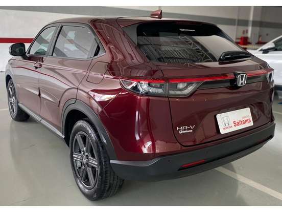 HONDA-HR-V-1.5 DI I-VTEC FLEX EXL CVT HONDA-HR-V-2024