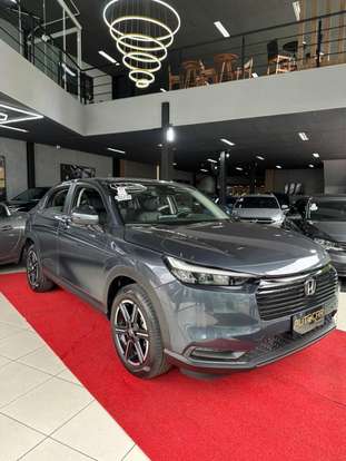 HONDA-HR-V-1.5 DI I-VTEC FLEX EXL CVT HONDA-HR-V-2026