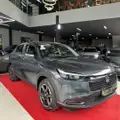 HONDA HR-V 1.5 DI I-VTEC FLEX EXL CVT HONDA HR-V 1.5 DI I-VTEC FLEX EXL CVT