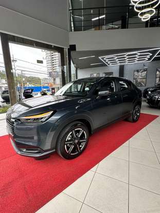 HONDA-HR-V-2026