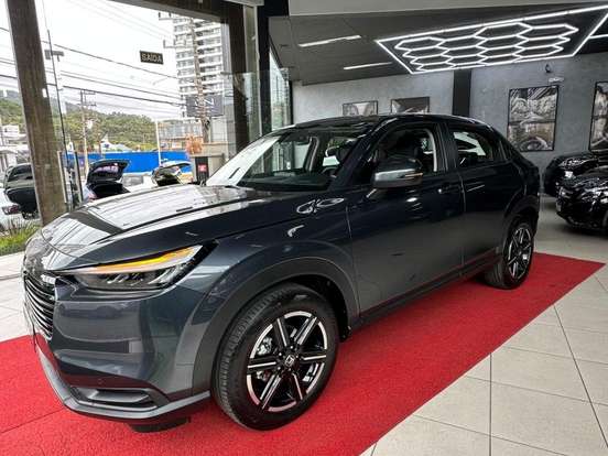 HONDA-HR-V-1.5 DI I-VTEC FLEX EXL CVT HONDA-HR-V-2026