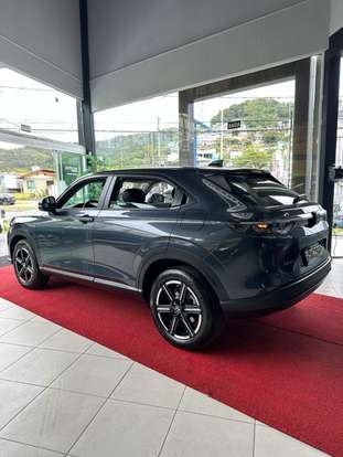 HONDA-HR-V-1.5 DI I-VTEC FLEX EXL CVT HONDA-HR-V-2026