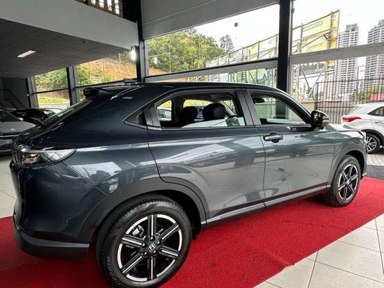 HONDA-HR-V-1.5 DI I-VTEC FLEX EXL CVT HONDA-HR-V-2026