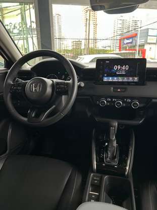 HONDA-HR-V-1.5 DI I-VTEC FLEX EXL CVT HONDA-HR-V-2026