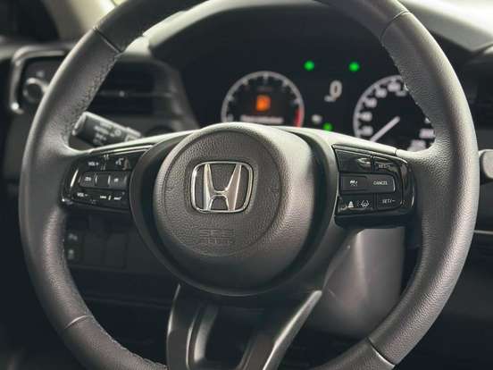 HONDA-HR-V-1.5 DI I-VTEC FLEX EXL CVT HONDA-HR-V-2026