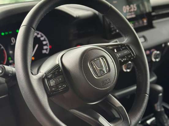 HONDA-HR-V-1.5 DI I-VTEC FLEX EXL CVT HONDA-HR-V-2026