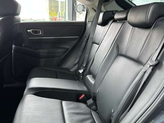 HONDA-HR-V-1.5 DI I-VTEC FLEX EXL CVT HONDA-HR-V-2026