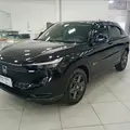 HONDA HR-V 1.5 DI I-VTEC FLEX EXL CVT HONDA HR-V 1.5 DI I-VTEC FLEX EXL CVT