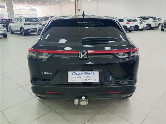 HONDA-HR-V-1.5 DI I-VTEC FLEX EXL CVT HONDA-HR-V-2023