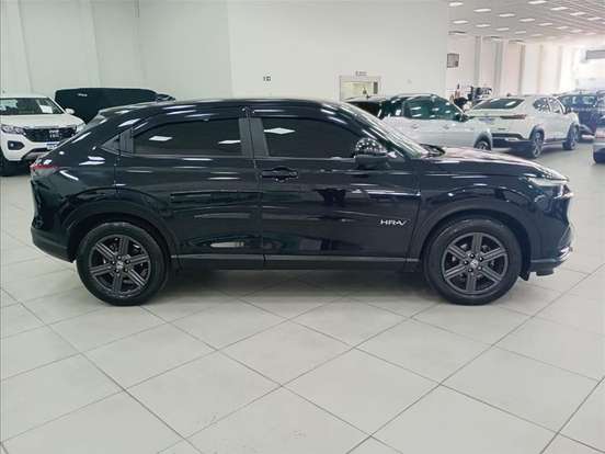 HONDA-HR-V-1.5 DI I-VTEC FLEX EXL CVT HONDA-HR-V-2023
