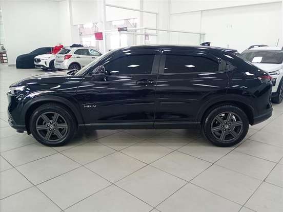 HONDA-HR-V-1.5 DI I-VTEC FLEX EXL CVT HONDA-HR-V-2023