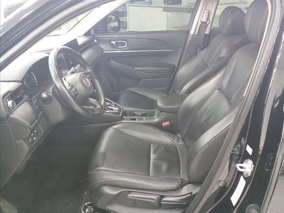 HONDA-HR-V-1.5 DI I-VTEC FLEX EXL CVT HONDA-HR-V-2023