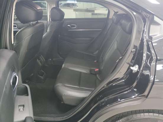 HONDA-HR-V-1.5 DI I-VTEC FLEX EXL CVT HONDA-HR-V-2023
