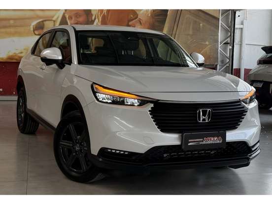 HONDA-HR-V-1.5 DI I-VTEC FLEX EXL CVT HONDA-HR-V-2023