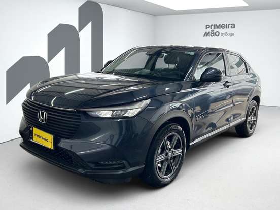 HONDA-HR-V-1.5 DI I-VTEC FLEX EXL CVT HONDA-HR-V-2024