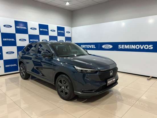 HONDA-HR-V-1.5 DI I-VTEC FLEX EXL CVT HONDA-HR-V-2025