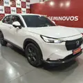 HONDA HR-V 1.5 DI I-VTEC FLEX EXL CVT HONDA HR-V 1.5 DI I-VTEC FLEX EXL CVT
