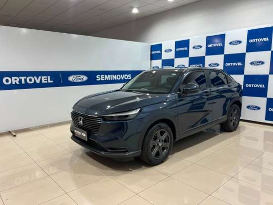 HONDA-HR-V-1.5 DI I-VTEC FLEX EXL CVT HONDA-HR-V-2025