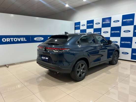 HONDA-HR-V-2025