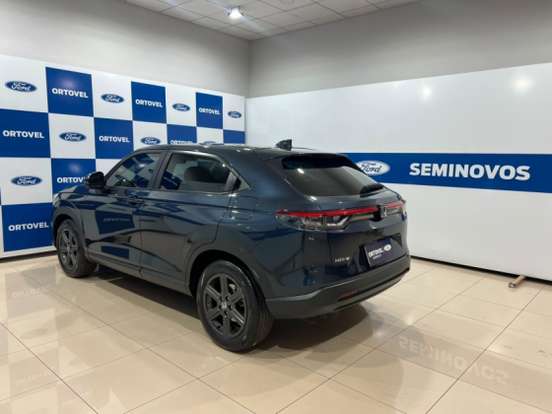 HONDA-HR-V-2025