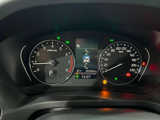 HONDA-HR-V-1.5 DI I-VTEC FLEX EXL CVT HONDA-HR-V-2025
