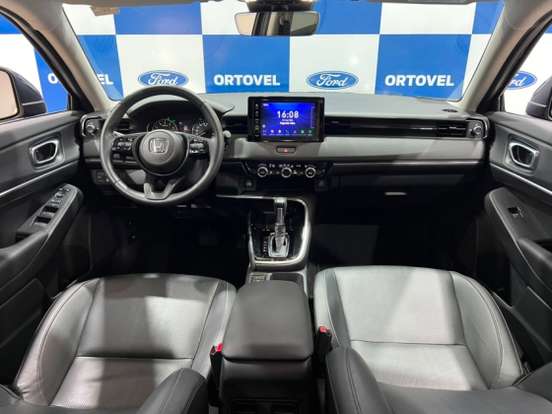 HONDA-HR-V-1.5 DI I-VTEC FLEX EXL CVT HONDA-HR-V-2025