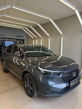 HONDA HR-V 1.5 DI I-VTEC FLEX EXL CVT