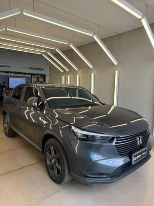 HONDA-HR-V-2022