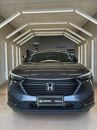 HONDA-HR-V-2022