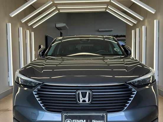 HONDA-HR-V-1.5 DI I-VTEC FLEX EXL CVT HONDA-HR-V-2022