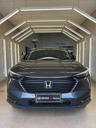 HONDA-HR-V-2022