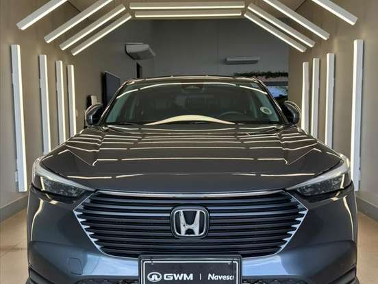 HONDA-HR-V-1.5 DI I-VTEC FLEX EXL CVT HONDA-HR-V-2022