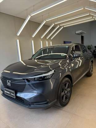 HONDA-HR-V-2022