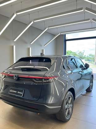 HONDA-HR-V-2022