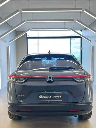 HONDA-HR-V-2022