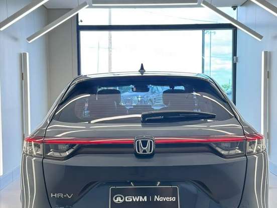 HONDA-HR-V-1.5 DI I-VTEC FLEX EXL CVT HONDA-HR-V-2022