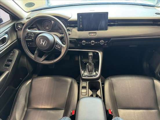 HONDA-HR-V-2022