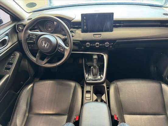 HONDA-HR-V-1.5 DI I-VTEC FLEX EXL CVT HONDA-HR-V-2022