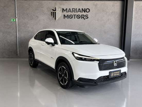 HONDA-HR-V-1.5 DI I-VTEC FLEX EXL CVT HONDA-HR-V-2025