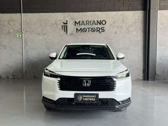 HONDA-HR-V-2025